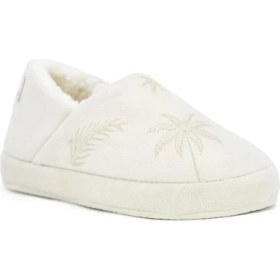 Resim Mls 090 Ev Içi Yünlü Kışlık Kadın Ev Pandufu Ev Ayakkabısı 