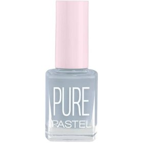 Resim Pastel Pure 610 Oje 13ml 