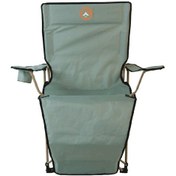 Resim Famedall Lencos Ayak Uzatmalı Kamp Sandalyesi 001 