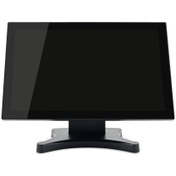 Resim TSCAN GI1850II I5 7.NESIL 8GB 256GB SSD 15.6" Uyumlu DOKUNMATIK POS PC +11.6" EKRAN Barkod Okuyucu 