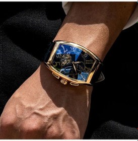 Resim Sewor Mekanik Erkek Kol Saati Swr1510 