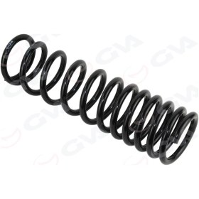 Resim Arka Helezon Yayı Focus 1 1998-2004 H-b 98ag5560ta 1143702 