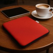 Resim CMT %100 El Yapımı Orta Boy Tablet Çantası 