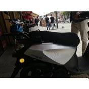 Resim Apec Ps5 File Sele Koltuk Kılıfı 3d Çift Kat File, Apec Ps5, Ps 5 