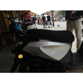 Resim Apec Ps5 File Sele Koltuk Kılıfı 3d Çift Kat File, Apec Ps5, Ps 5 