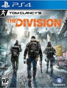 Resim Çınar Bilişim Dünyası Ps4 Oyun Tom Clancy's The Division 