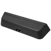 Resim Kaya Kr437 - Kapı Cebi Siyah R. 9 