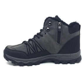 Resim Taşpınar Ayakkabı X-Step Erkek Günlük Outdoor Kışlık Su Soğuka Dayanıklı Spor Bot 40-44 