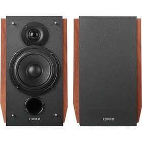 Resim Edıfıer R1700bts Bluetooth Bookshelf Speaker 66w 