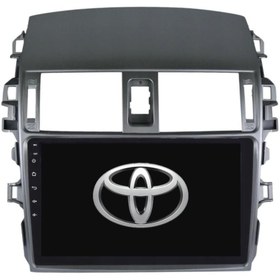 Resim Toyota Corolla Android Multimedya Sistemi 4-64 Clarion (2007-2013) 