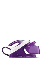 Resim Philips GC8752/30 Perfectcare Buhar Kazanlı Ütü 