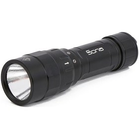 Resim Sona Fener Scuba 4500 Lümen Dalış Feneri 