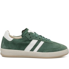 Resim Nine West SEYAZAN 5FX Yeşil Kadın Sneaker 