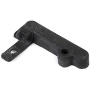 Resim BMW E46 HAVA FİLTRE ALT TAKOZU 13711437473 