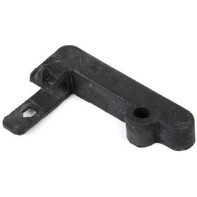 Resim BMW E46 HAVA FİLTRE ALT TAKOZU 13711437473 