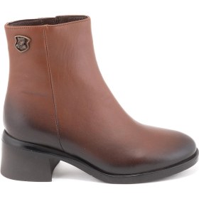 Resim Venüs 2551402 Kadın Bot Vns6-2551402025 Taba 