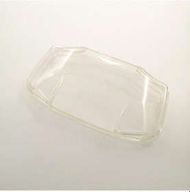 Resim Lemestar Gba Oyun Konsolu İçin Şeffaf Tpu Koruyucu Kılıf - Esnek, Dayanıklı Ve Cihazı Çizilmeden Korur 