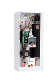 Resim Viessmann Vitotron 24 kw Elektrikli Kombi (MONTAJ HARİÇ) 