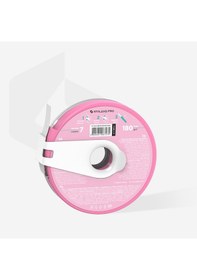 Resim Staleks Metal Taban İçin Yapışkanlı Rulo Zımpara Bobbinail 180 Grit Beyaz At-180w 