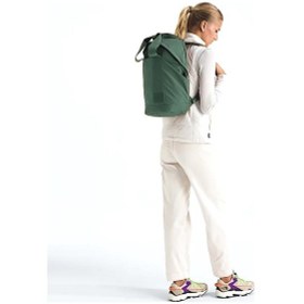 Resim The North Face W Never Stop Daypack Sırt Çantası Nf0a81dthch1 Yeşil 