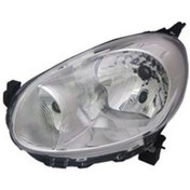 Resim Tyc Nıs10mı036 - 20-c578-05-2b Far Sinyal Elektrikli Sol Nıssan 