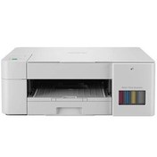 Resim Brother DCP-T226 InkTank Multi Function Colour USB Refill Printer 