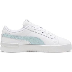 Resim Puma Jada Renew Kadın Spor Ayakkabı 38640127 Beyaz 