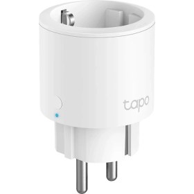 Resim Tapo P115, Mini Akıllı Wi-Fi Soketi, Enerji Izleme, 1-Pack 