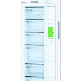 Resim PROFILO DF1029WEVV 6 Çekmeceli 206 L E Dikey Derin Dondurucu 