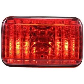 Resim Ebitda Yamaha Banshee Blaster Arka Stop Lambası Mercek Ampulü 2002-2006 İçin Fren Lambası Değişimi 