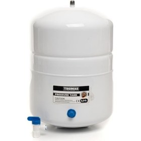 Resim Thomas Su Artıma Cihazı 2.8 Galon Metal Tank - Depo 8 Lt Su Kapasiteli 