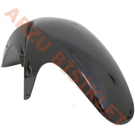 Resim Ön Çamurluk Siyah Mondıal Drıft-l 