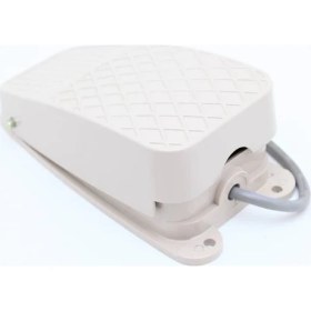 Resim Tianyi Cfs-3 Tekli Tek Kontak Ayak Pedalı 