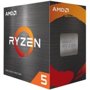 Resim Amd Ryzen 5 5600x 3.7ghz 35mb Am4 65w Fanlı 