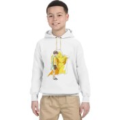 Resim Tshirthane One Punch Man Çocuk Sweatshirt 