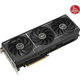 Resim Verto Asus PRIME-RTX5080-O16G, 16GB, 256BIT, Gddr7, 1xhdmı, 3xdp Gamıng Ekran Kartı 