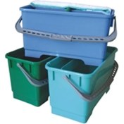 Resim Üçtem Camcı Kovası 20 Lt 