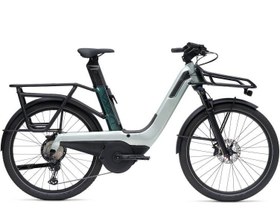 Resim Vaast E/1 Shimano XT Elektrikli Bisiklet 