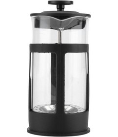 Resim Penguen Png 2300 French Press Süzgeçli Çay Kahve Kupası 350 Ml 