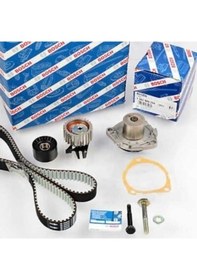 Resim Alfa Romeo Mito 1.6jtdm 2008-2012 Bosch Devirdaimli Triger Seti 