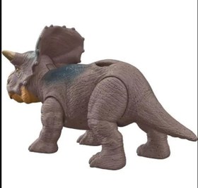 Resim Jurassic World Tehlikeli Dinozor Figürü HDX18-HDX26 