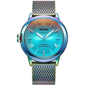Resim Welder Wmd2005 Erkek Kol Saati 