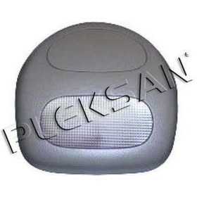 Resim TAVAN LAMBASI KOMPLE KANGOO PLEKSAN 3710 264309179R 