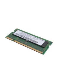 Resim Ddr2 4gb Laptop Ram Bellek 667mhz Pc2 5300 Sodımm 1.8v 200 Pin 