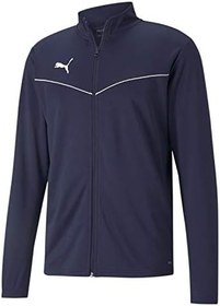 Resim PUMA Erkek Teamrise Eğitim Poli Ceket 