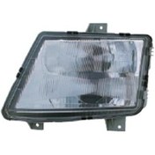 Resim A6388200061-mercedes Vito Ön Far Sol 96- -mer10vı002 
