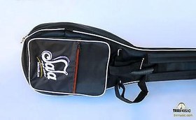 Resim Uzun Sap Bağlama - Saz İçin Kılıf YBGL-301 