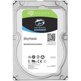 Resim Seagate SkyHawk 3.5 inç 3 TB Sata 3.0 Harddisk Seagate