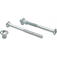 Resim Montebent Metal 42 mm (4 Adet) 