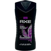 Resim Axe Excite 3 in 1 Duş Jeli 250 ml 